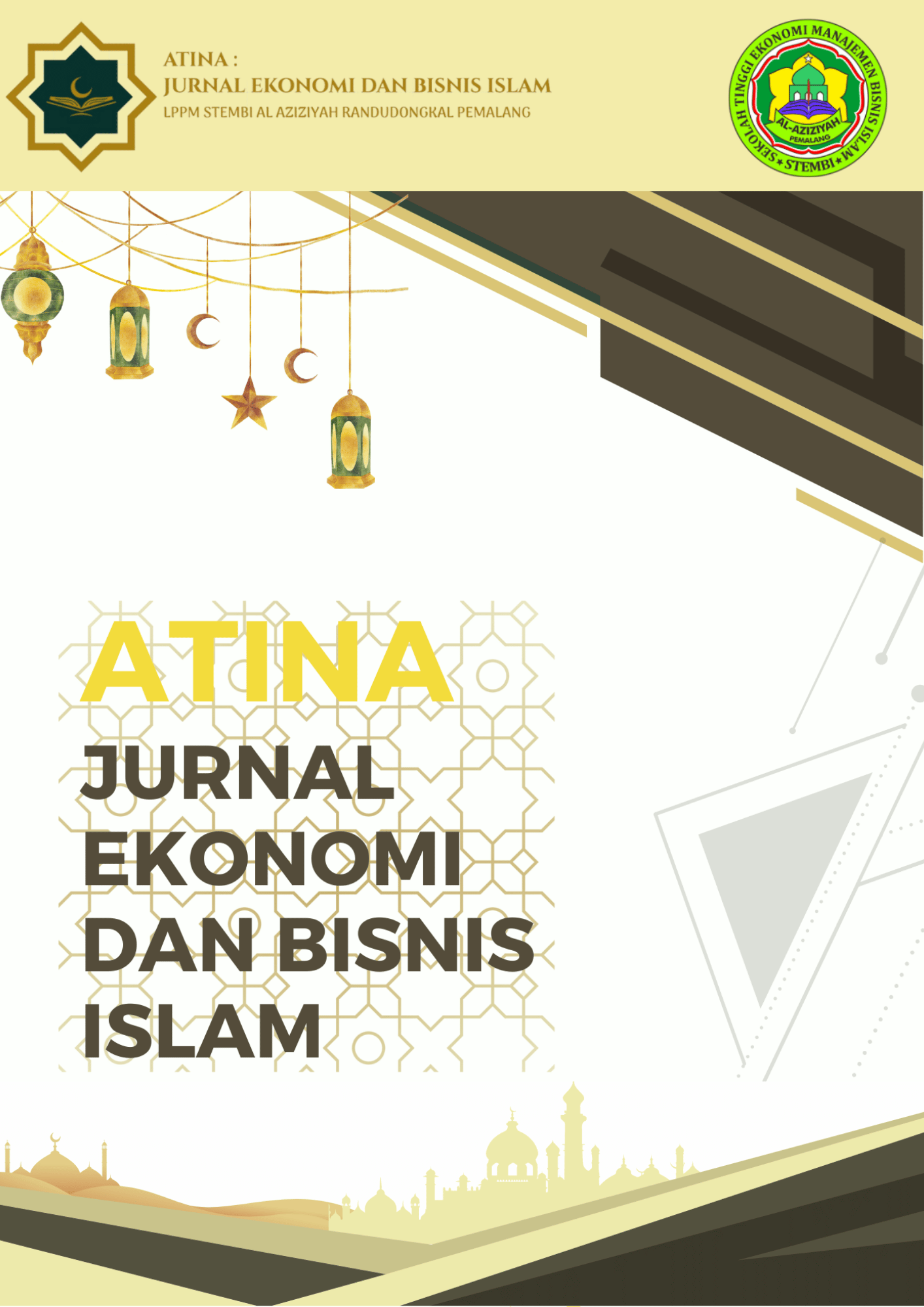 Cover Jurnal